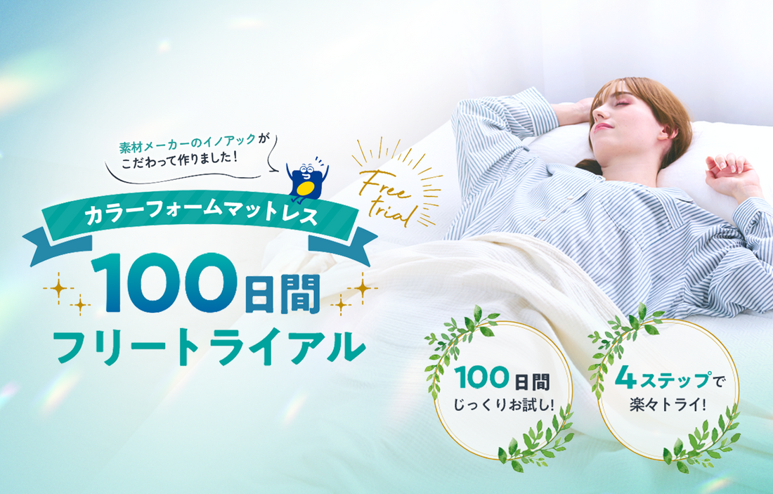 ▮重要▮ 返品保証サービス 期間変更について（120日→100日）