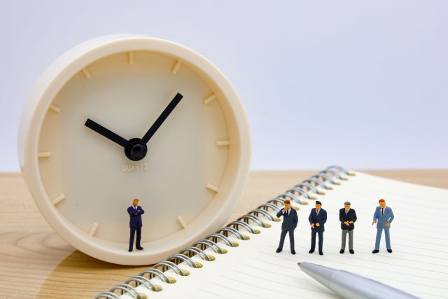 【商品紹介を含みます】タイパ重視のあなたへ。「休息」が、仕事と人生を変える。