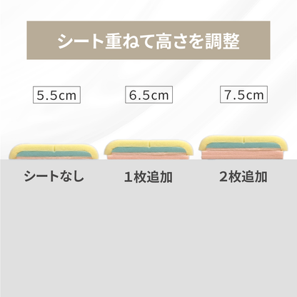 ファセット(R) ベッドマットレス＋ファセット(R) ピロー [2026年モデル]