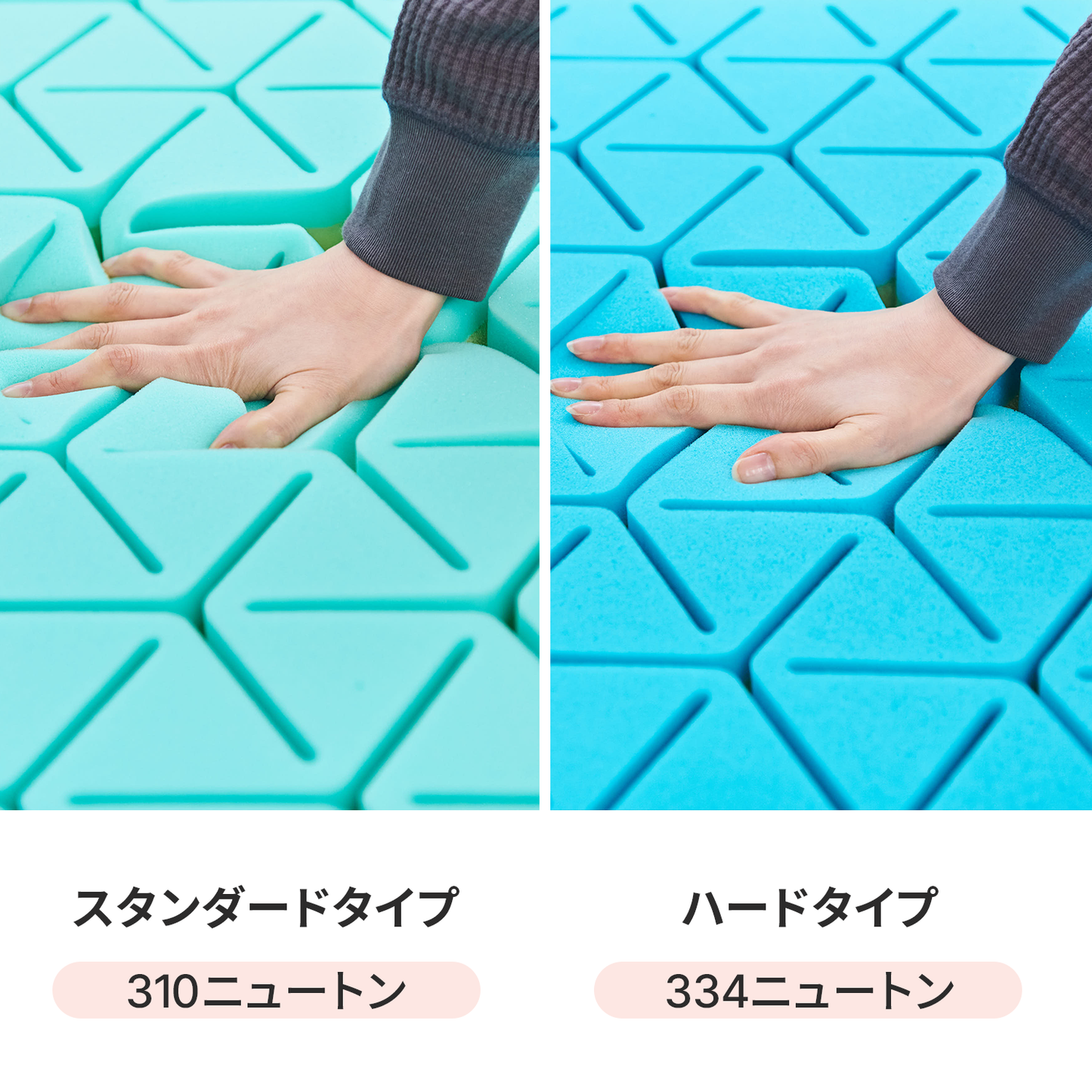 ファセット(R) ベッドマットレス＋ファセット(R) ピロー [2026年モデル]