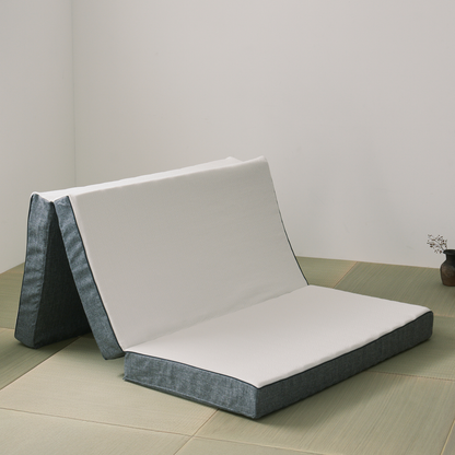 【カバー単品】ラグフォート(R) 三つ折りマットレス専用 [2026年モデル]